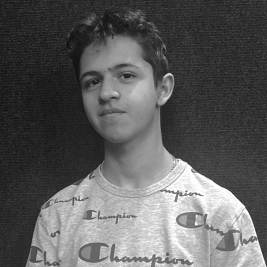 Sri Shenoy head shot