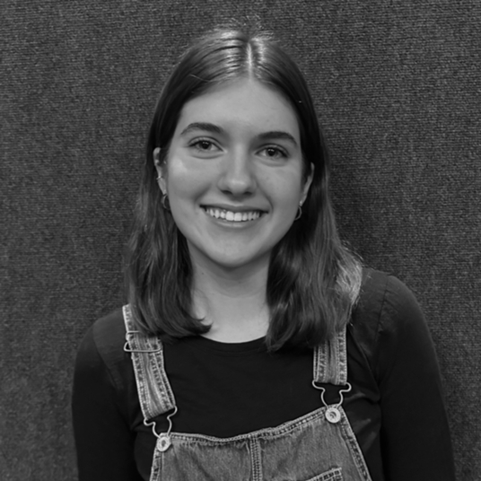 Liesl Missbrenner head shot