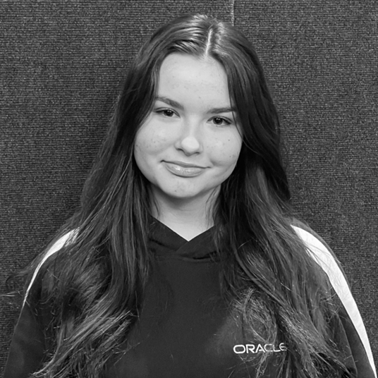 Sofia Abramov head shot