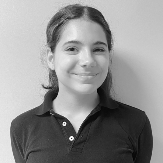 Cece Rozzi head shot