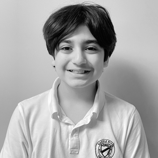 Dastan Dorri head shot