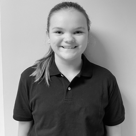 Hannah Murphy head shot