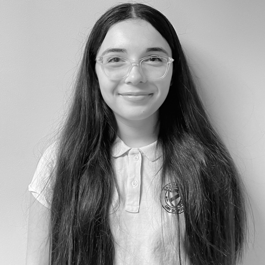 Kristen Mansfield head shot