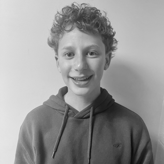 Alex Cohen head shot