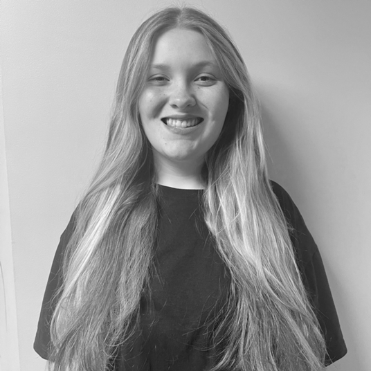 Hailey Murphy head shot