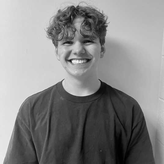 Jack Governale head shot