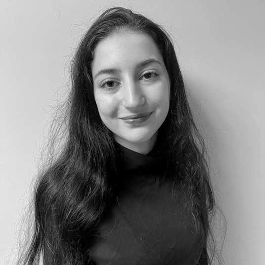 Jessi Sapperstein head shot