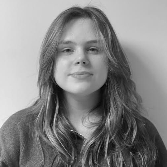 Kate Peresvyetova head shot