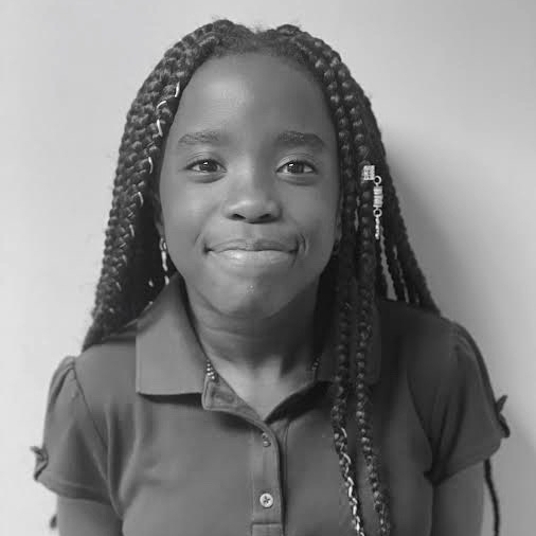 Tahlia Adudans head shot