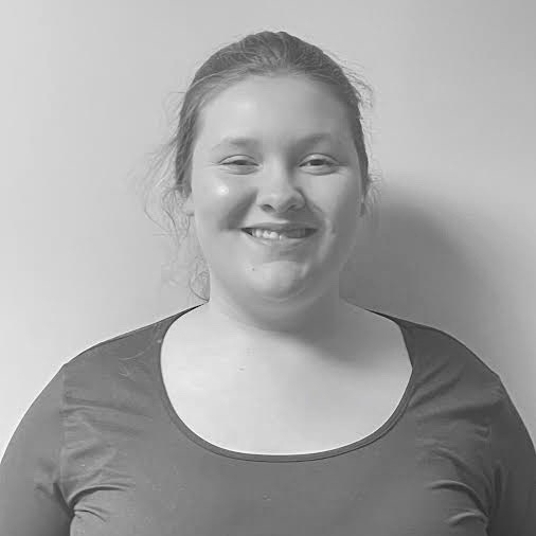 Hailey Murphy head shot