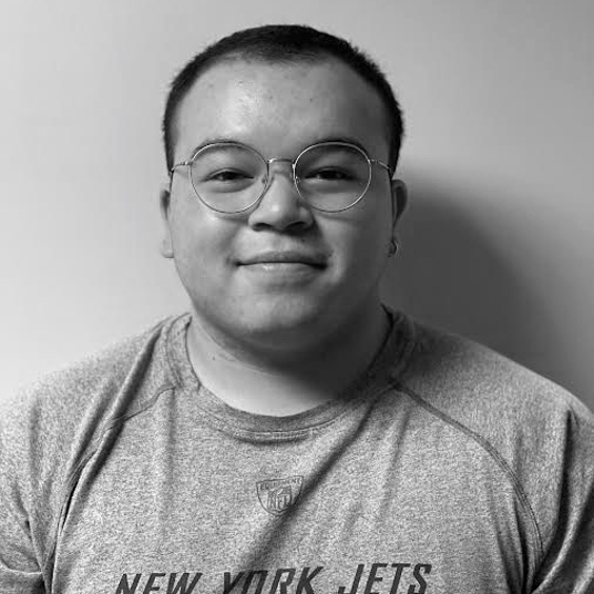 Teddy Basa head shot