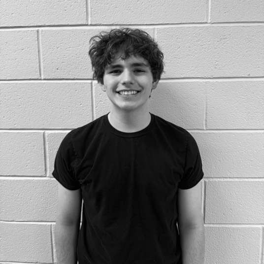 Jack Governale head shot