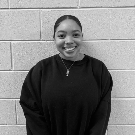 Maya Jones head shot