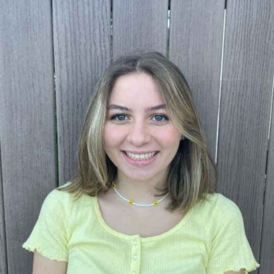 Athena Woessner head shot