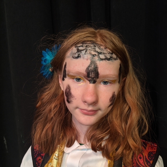 Althea Hileman head shot
