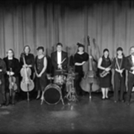 The Bijou Orchestra head shot