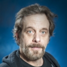 Jerry Dennis head shot