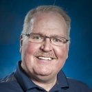 Ric Roberts head shot
