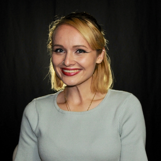 Abby Burgess* head shot