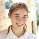 Sadie Ashton head shot