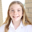 Addie Altemose head shot