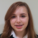 Anna Barrick head shot