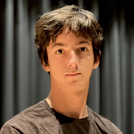 John Paul (JP) Klemas head shot