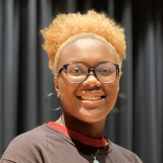 Maliha Hardwick head shot