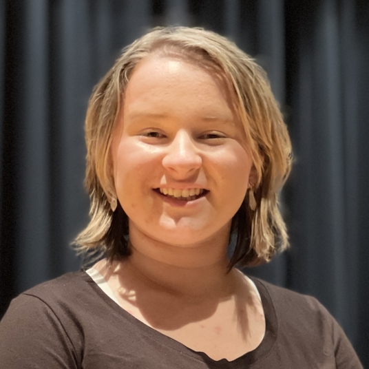 Victoria Kappauf head shot