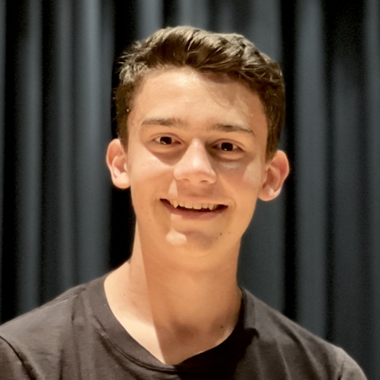 Tanner Ehemann head shot