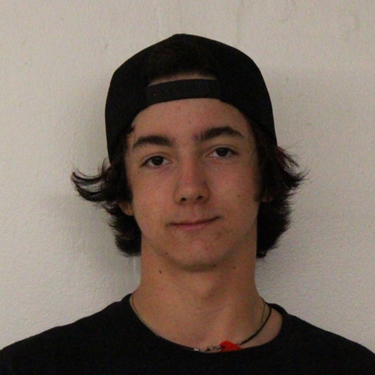 John Paul (JP) Klemas head shot