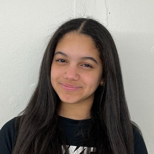 Paula Abreu head shot