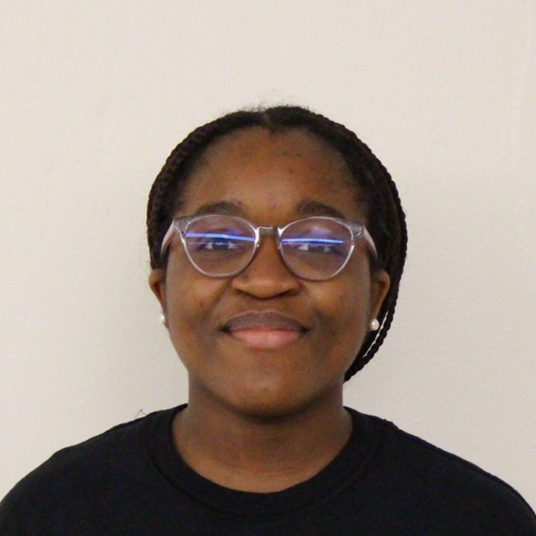 Amambo Ajua-Alemanji head shot