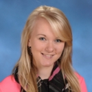 Meeka Staszko head shot