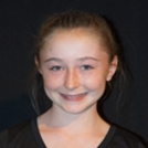Ashlyn Burr head shot