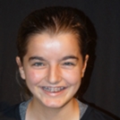Gianna Negri head shot