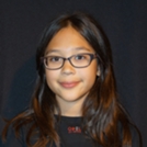 Emilia Sarvananda head shot