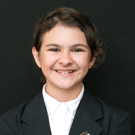 Alana Kypros head shot