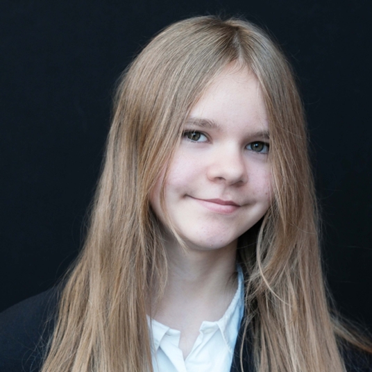 Kathryn Williams head shot