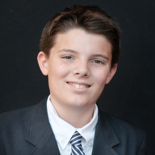 Thomas Bosse head shot