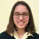 Anastasia Burlingame head shot