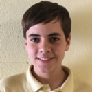 Luke Bubel head shot