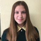 Gabriella Zocchi head shot