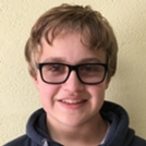 Tadd Kinlaw head shot