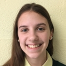 Amy Zocchi head shot