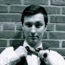 Mark Kenny head shot