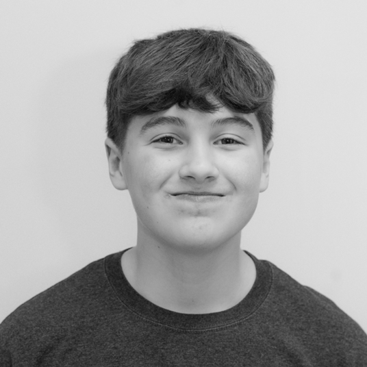 Jack Czarnecki head shot