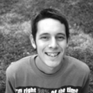 Sam Sturd head shot