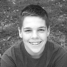 Matt Andrews head shot