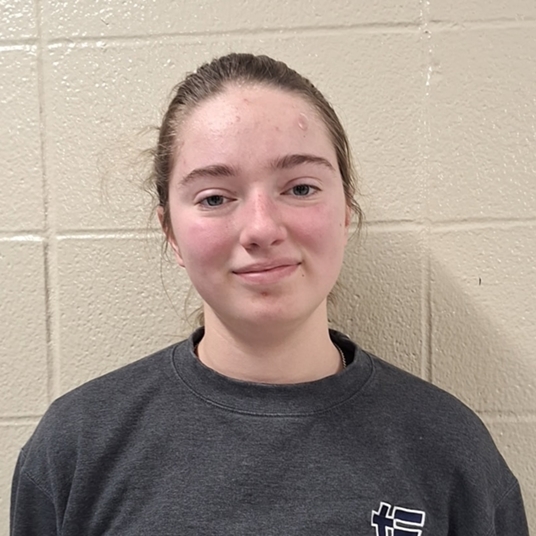 Caitlin Dolan head shot